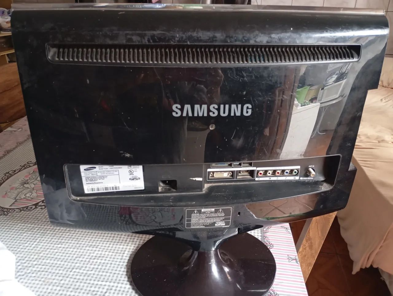 Vendos pe ças de computador - Foto 2
