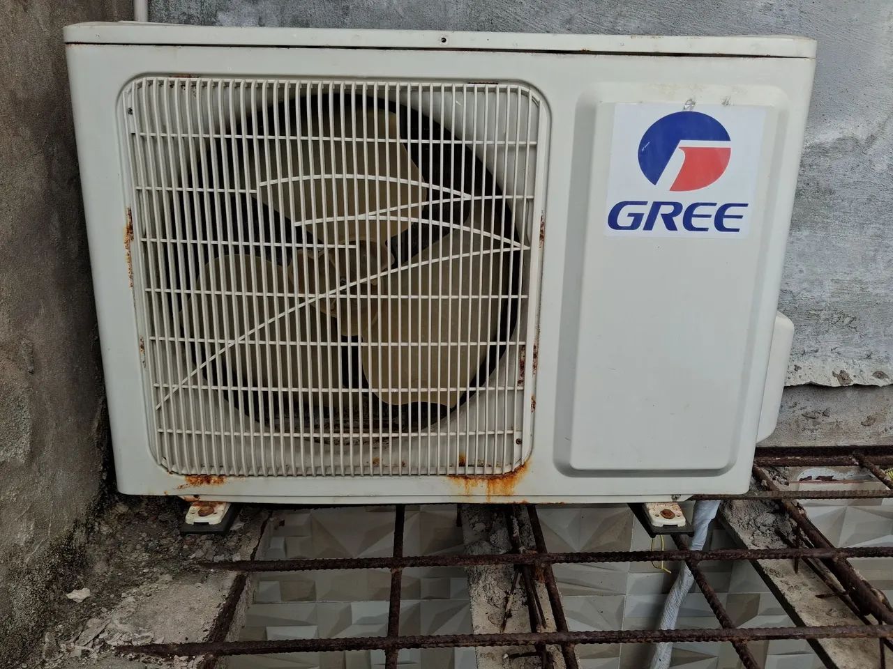 Ar condicionado Gree 9.000 btus - Foto 3