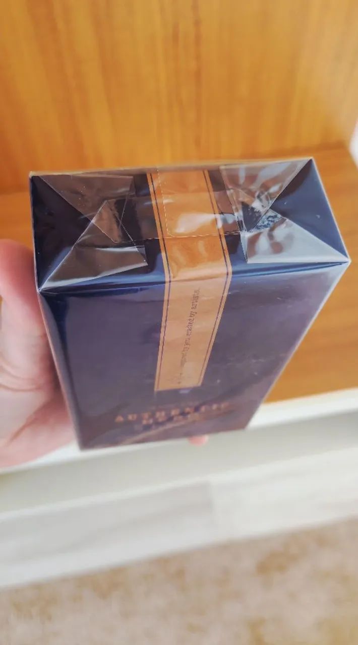 Perfume masculino Authentic Hero - Foto 4