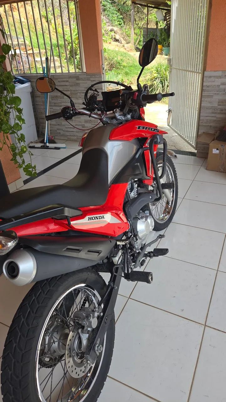 Vendo ou troco. - Foto 4