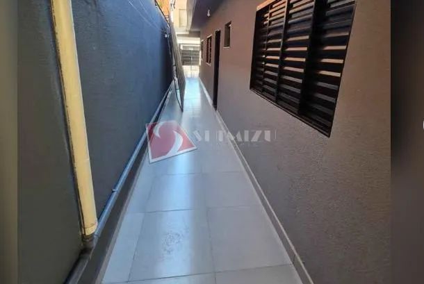 Casa à Venda Oportunidade no Jardim Ouro Verde III em Sarandi | 3 Quartos e Edícula - Foto 4