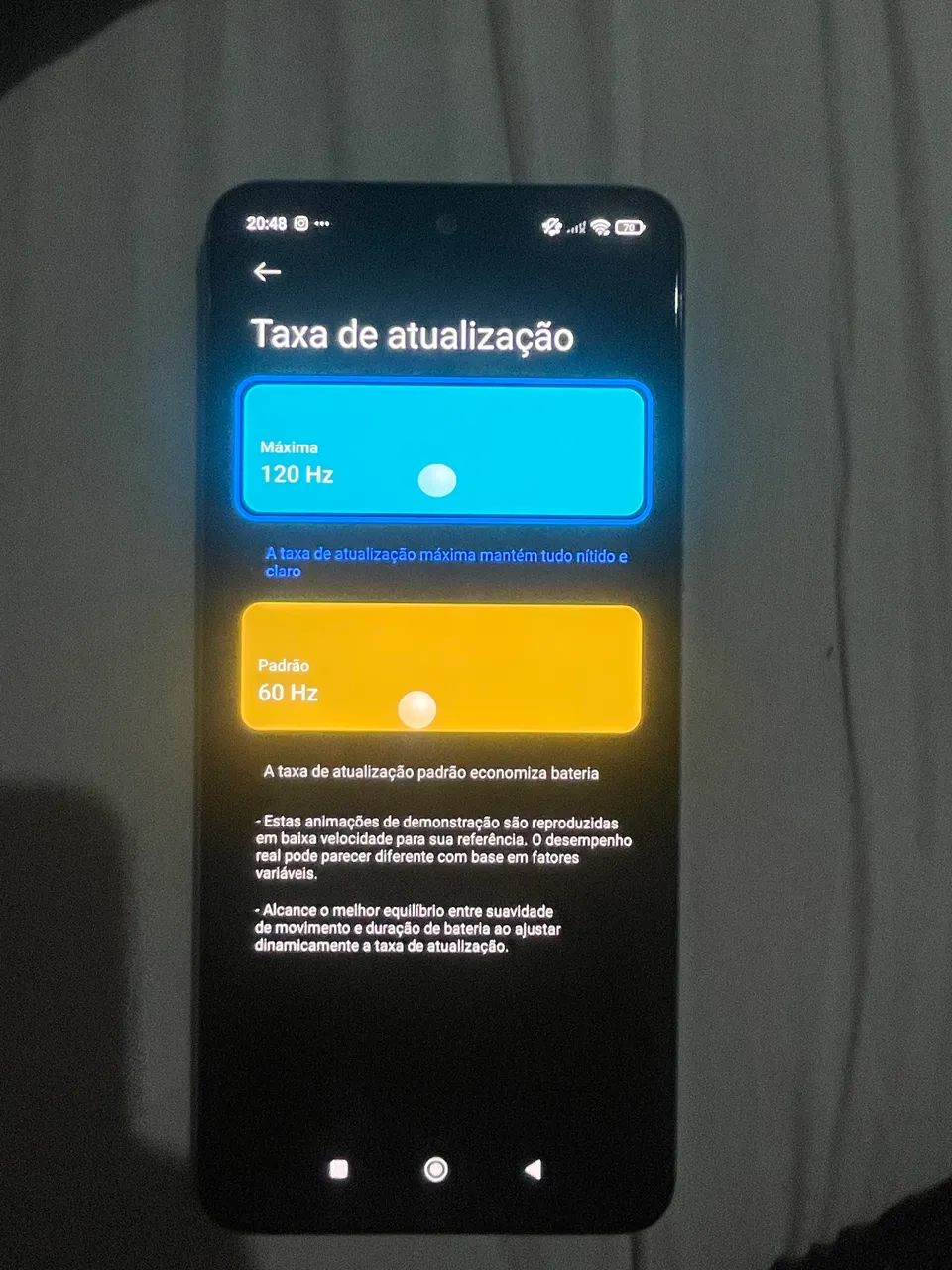 Xiaomi redmi note 12 - Foto 5