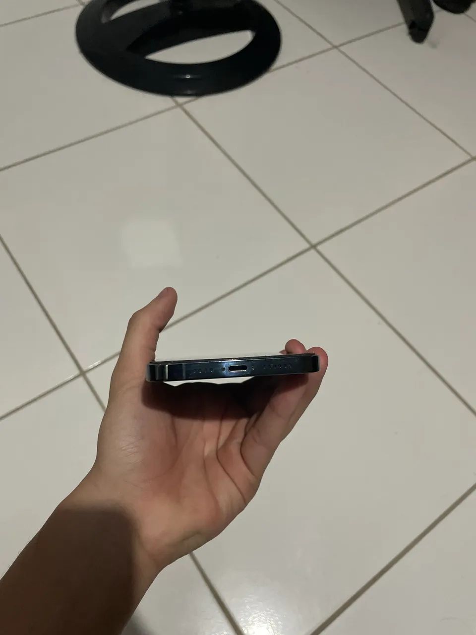 iPhone 13 Pro Max 128Gb - Foto 3