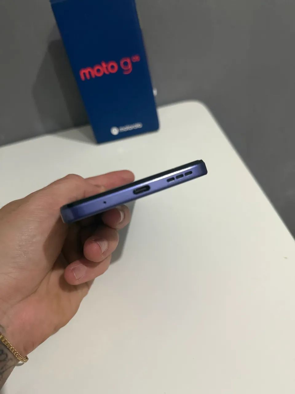 Motorola G05 128 G - Foto 4