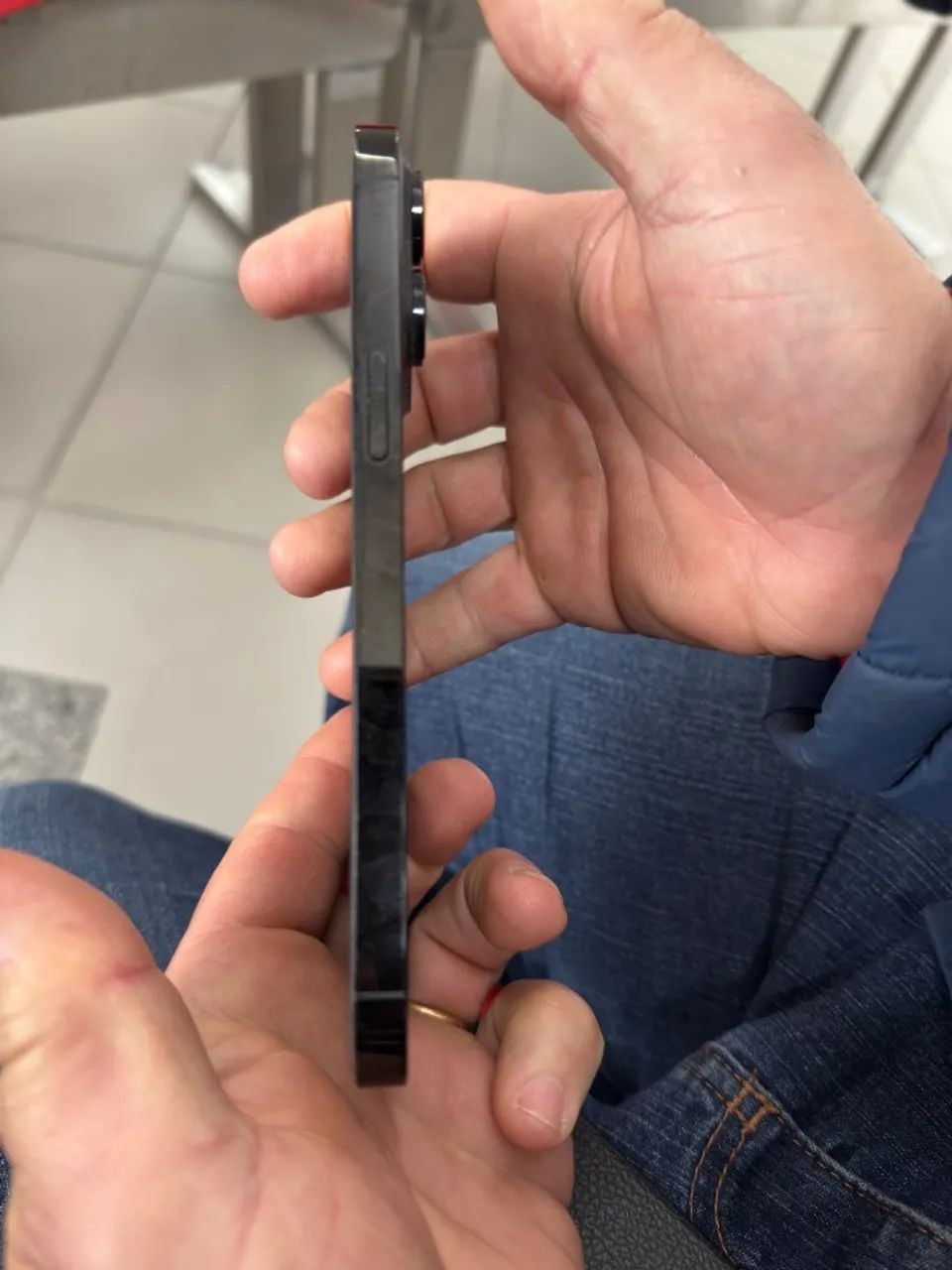 iPhone 14 Pro Max 128 - Foto 4
