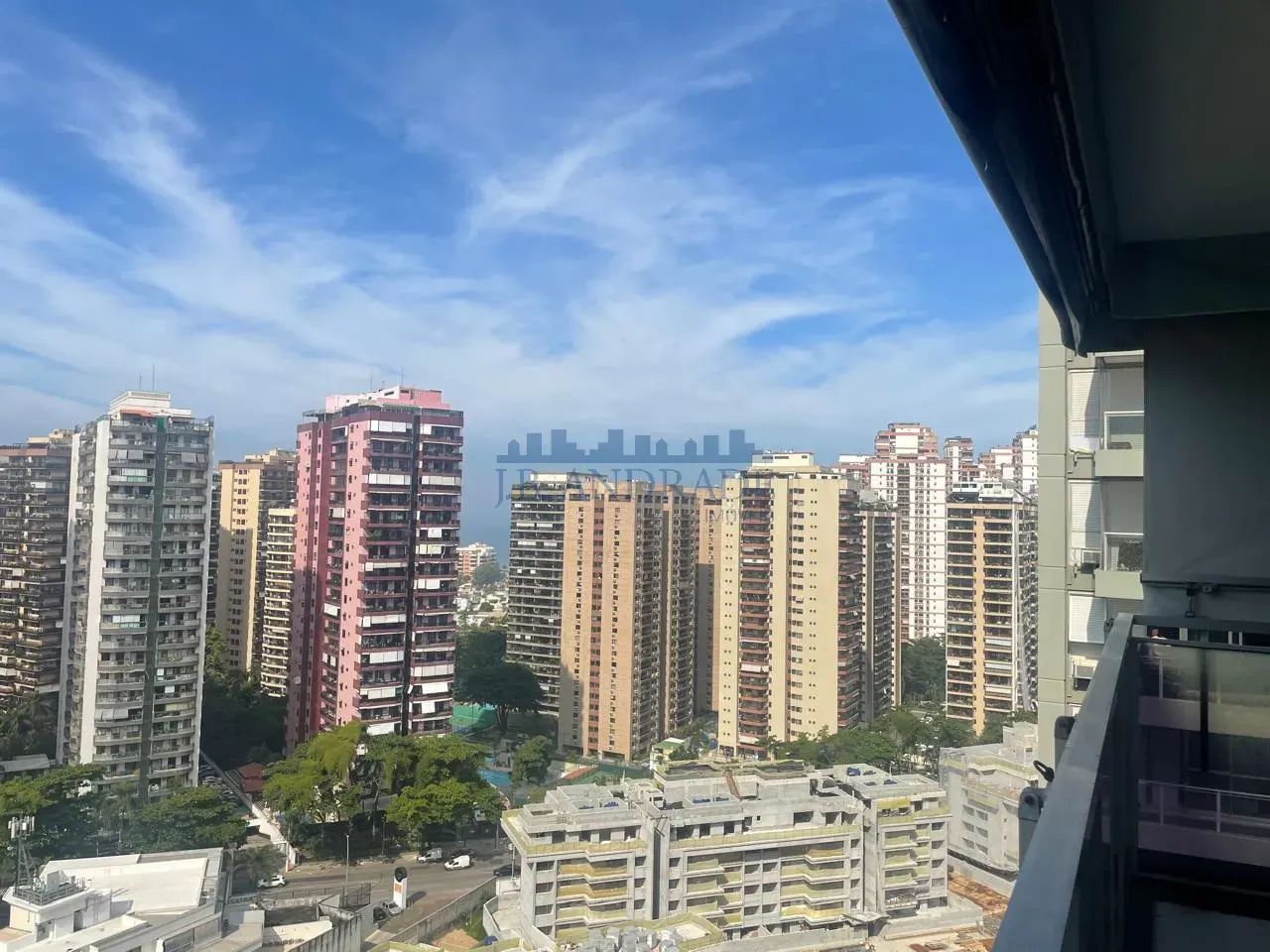 Barra da Tijuca | Apartamento 1 quarto - Foto 2