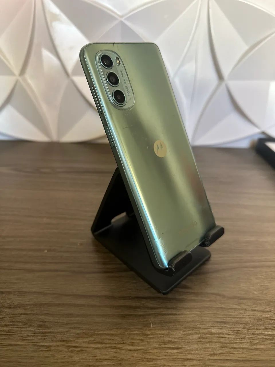 Vendo moto g62 - Foto 4