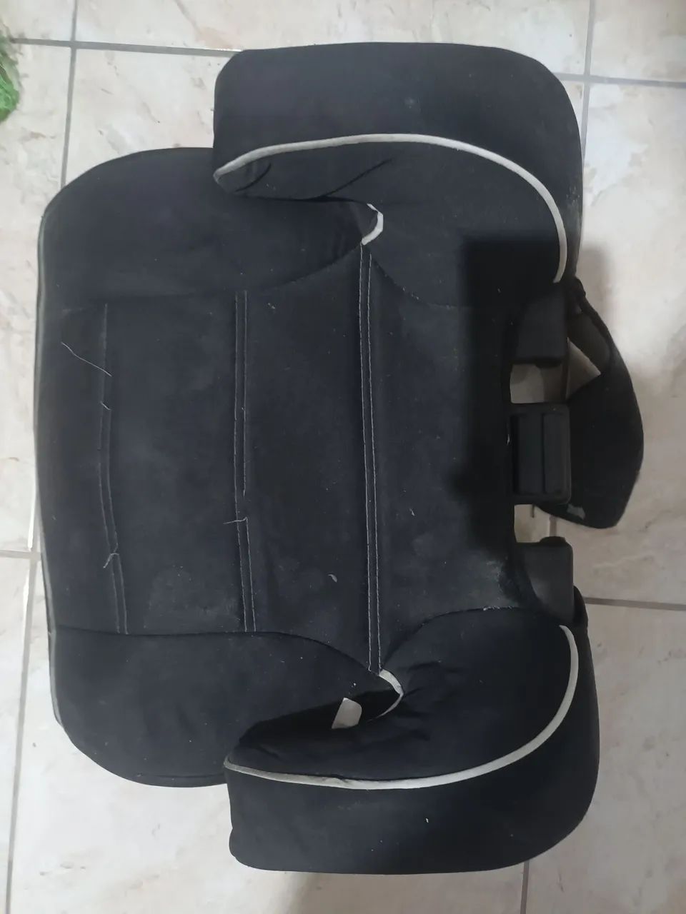Cadeirinha vayage  - Foto 3