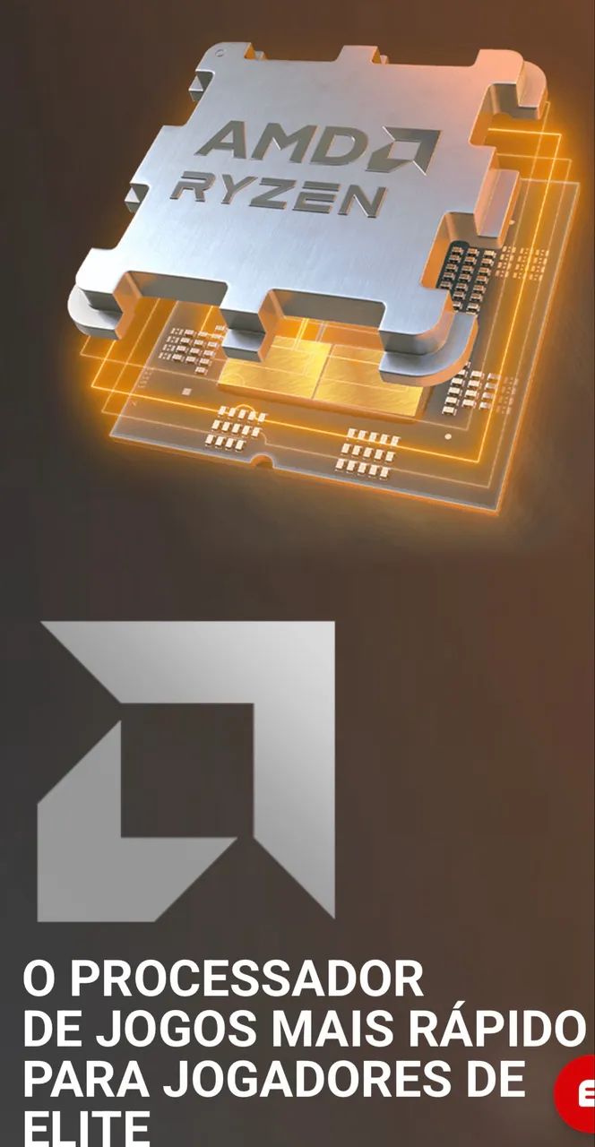 PROCESSADOR AMD RYZEN 9 - Foto 4