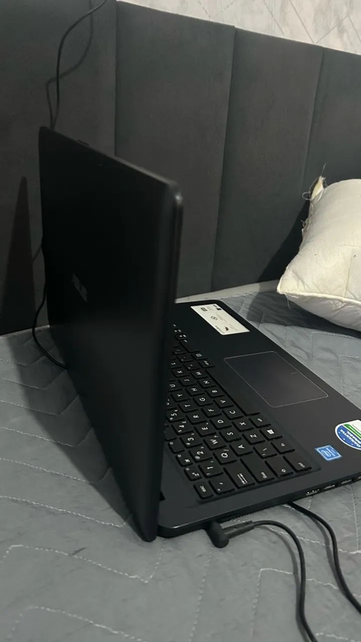 Vendo notebook em ótimo estado  - Foto 4