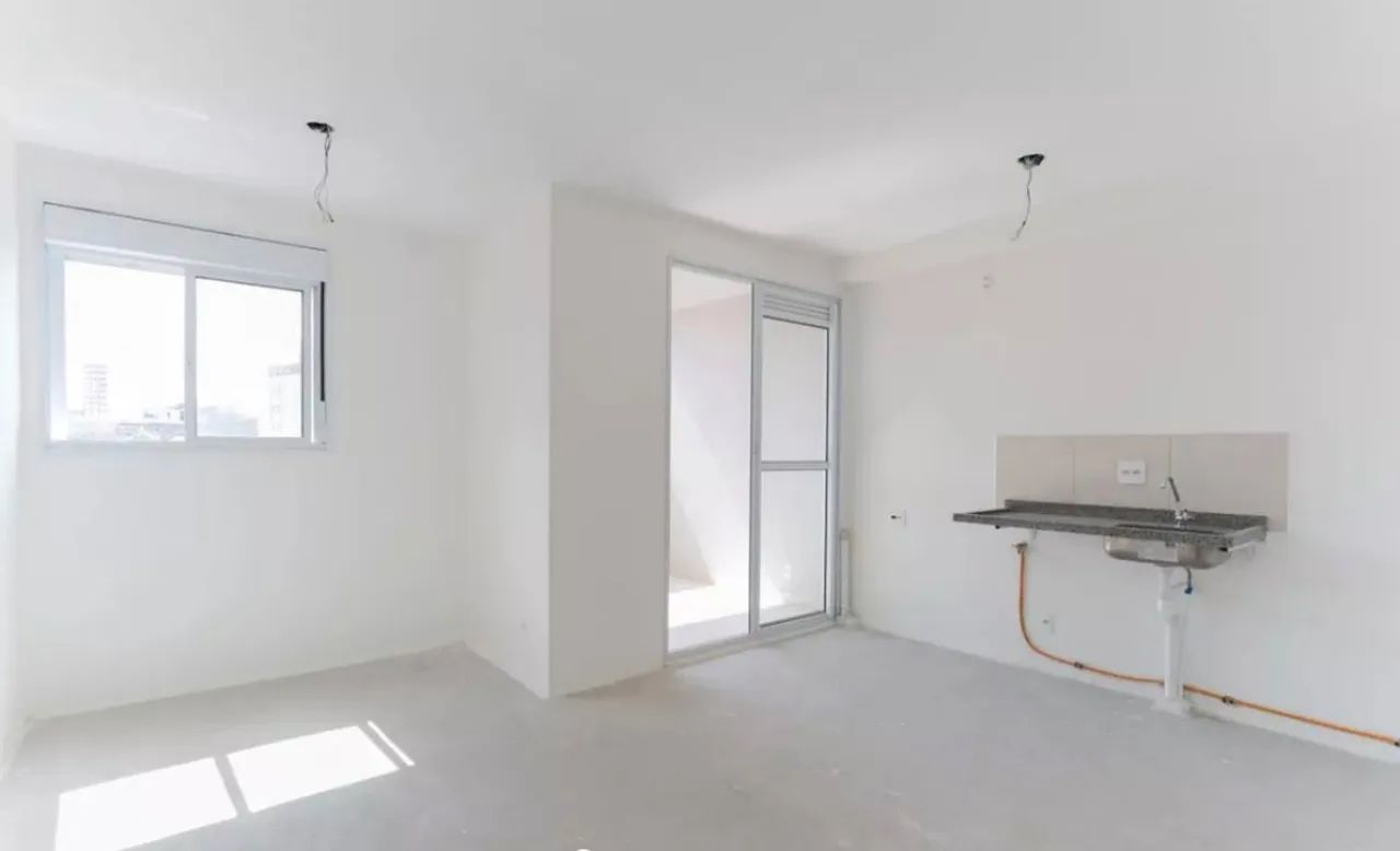 Apartamento para locação em Parada Inglesa com 2 quartos, 37m² - Foto 3