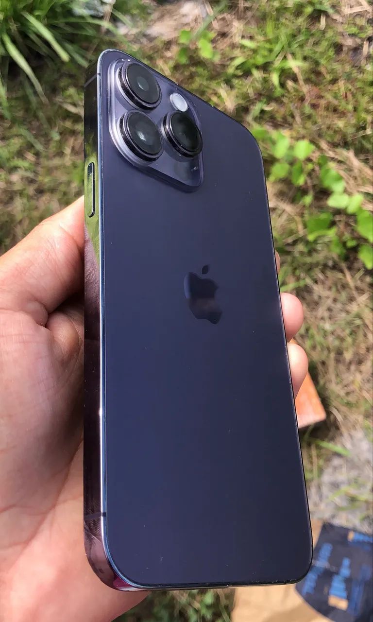 iPhone 14 Pro Max  - Foto 2
