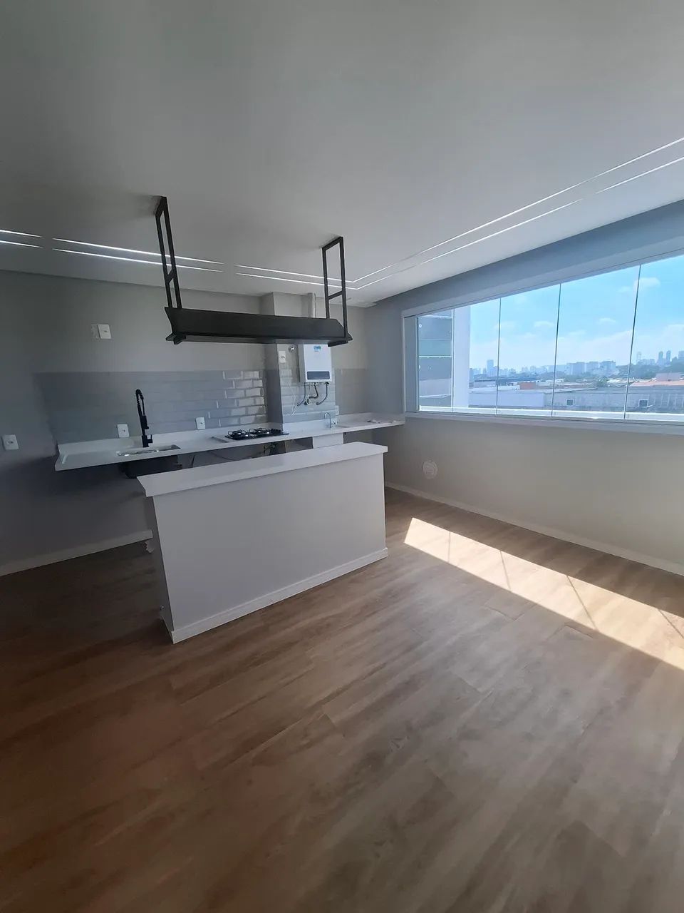 Excelente apartamento a venda no socorro  - Foto 5