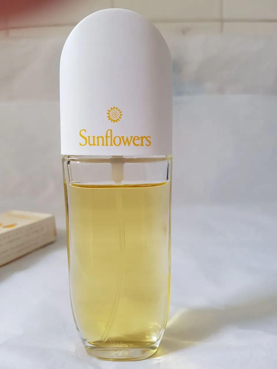Perfume Elizabeth Arden Sunflowers 30ml - Foto 4