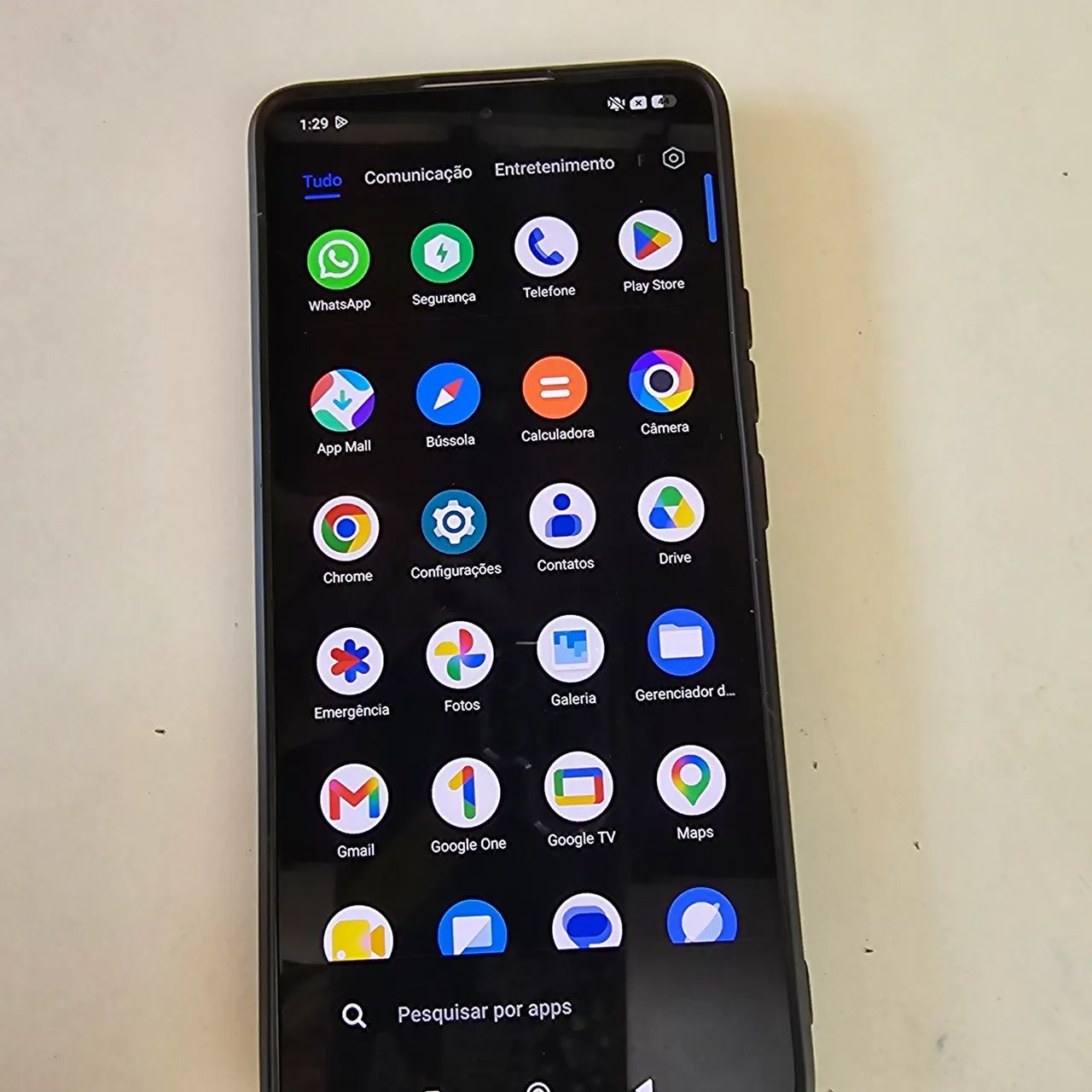Celular Poco x6 pro 512 gb - Foto 4