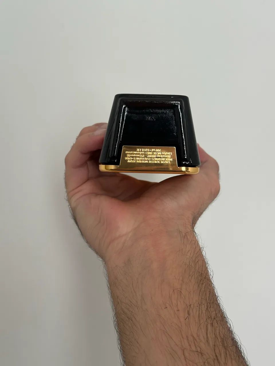 Perfume One Million Pronta Entrega Original  - Foto 3