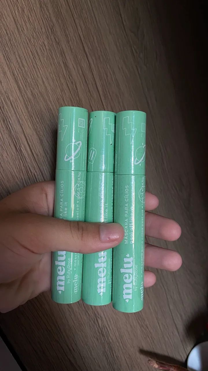 Rimel da Melu 