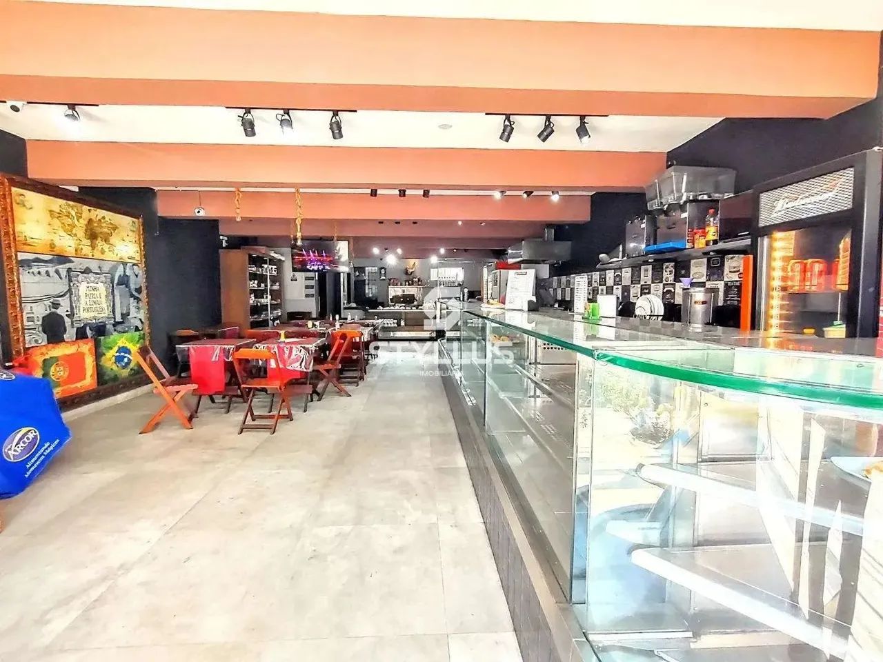 Taquara | Prédio Comercial - Foto 4