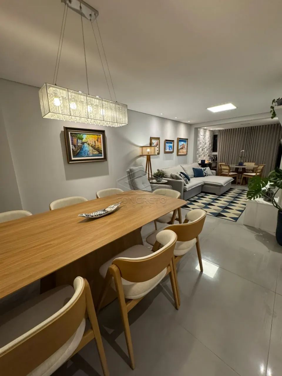 PLAZA SONNETO | SOFISTICAÇÃO E LUXO EM BOTUCATU - Foto 4