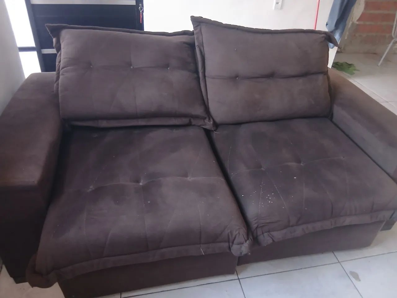 Vende se sofa  - Foto 2