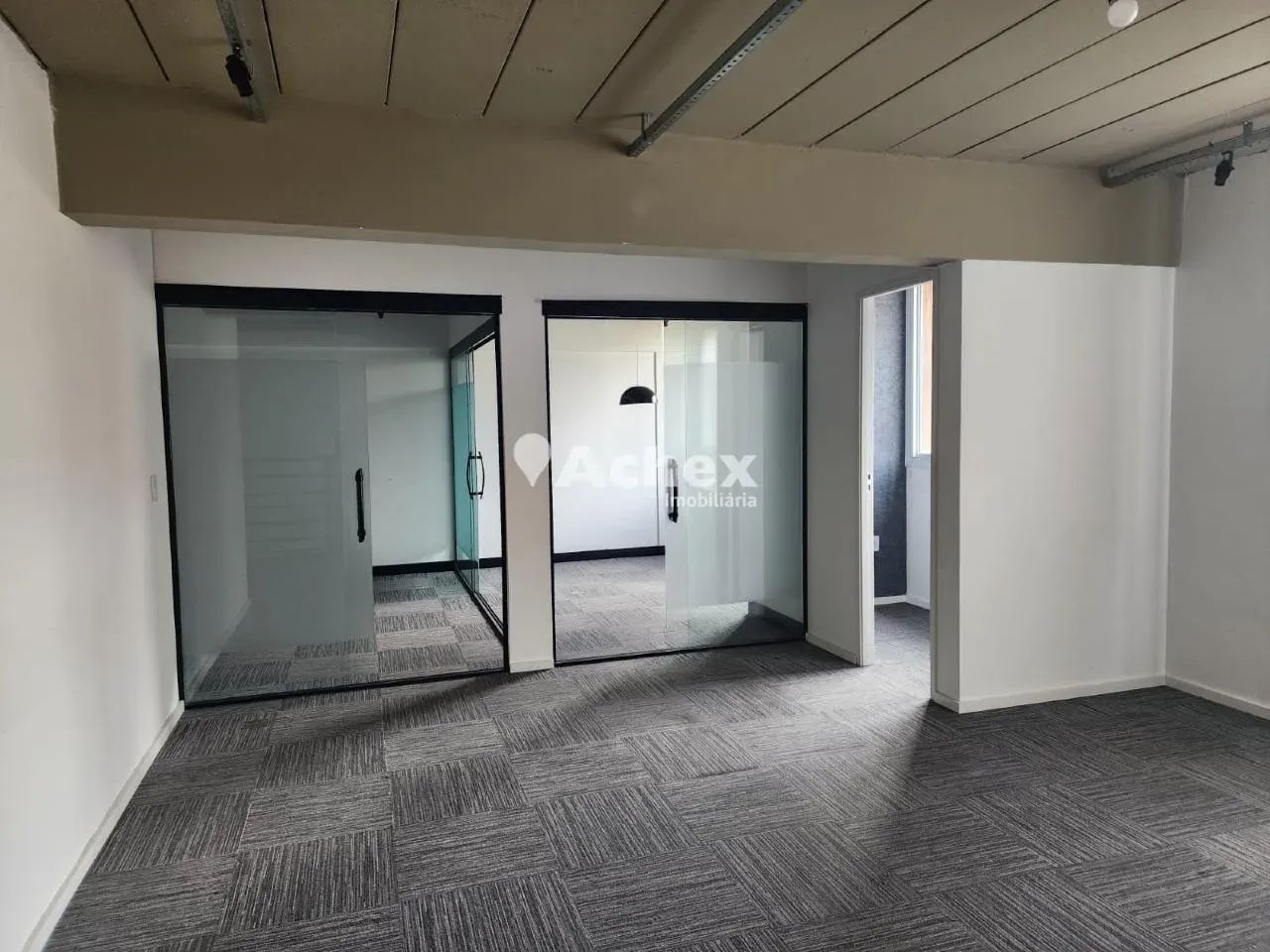 Sala Comercial com 79m² Próximo ao Shopping Pq. Dom Pedro - Foto 3