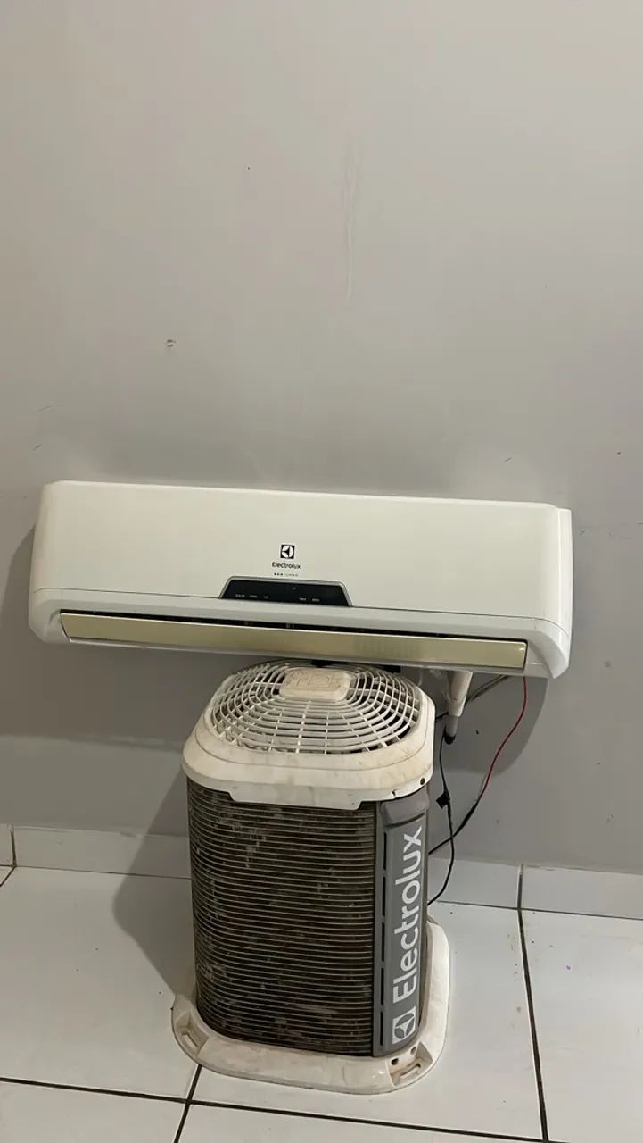 ar condicionado  - Foto 2