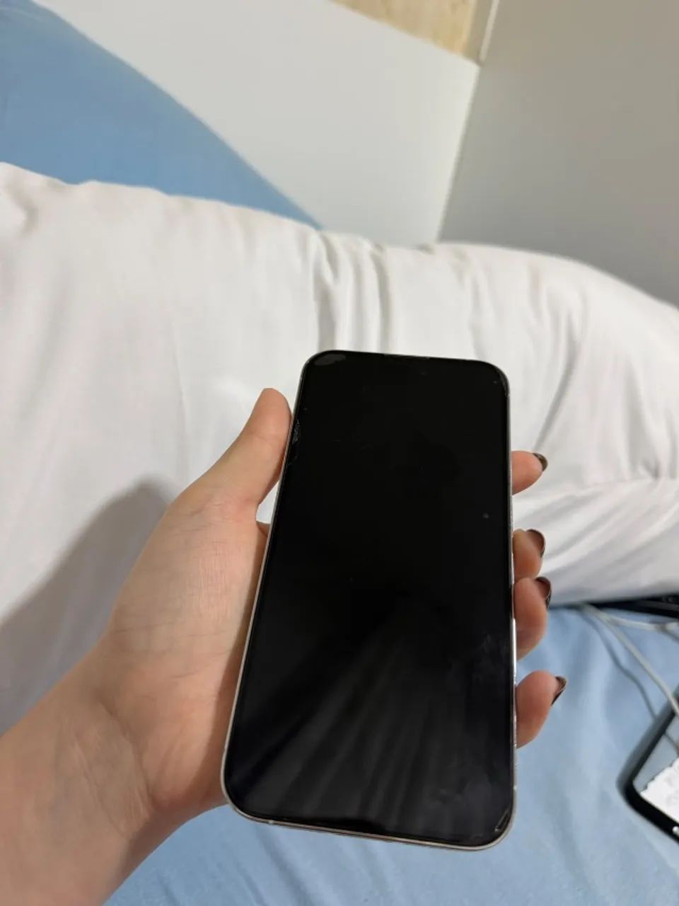 IPhone 14 Pro Max 256gb - Foto 4
