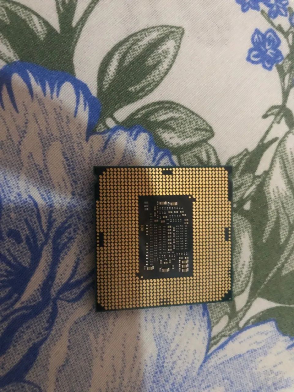 Processador i3 8100 - Foto 2
