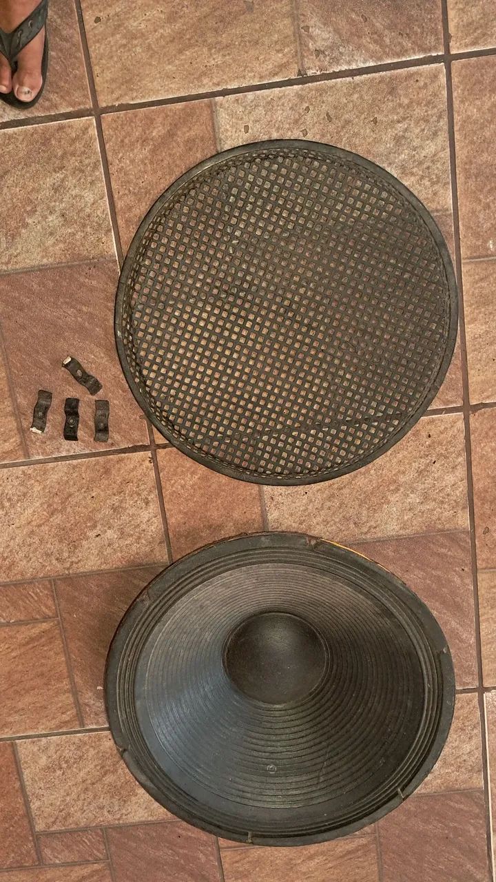 Auto falante  - Foto 2