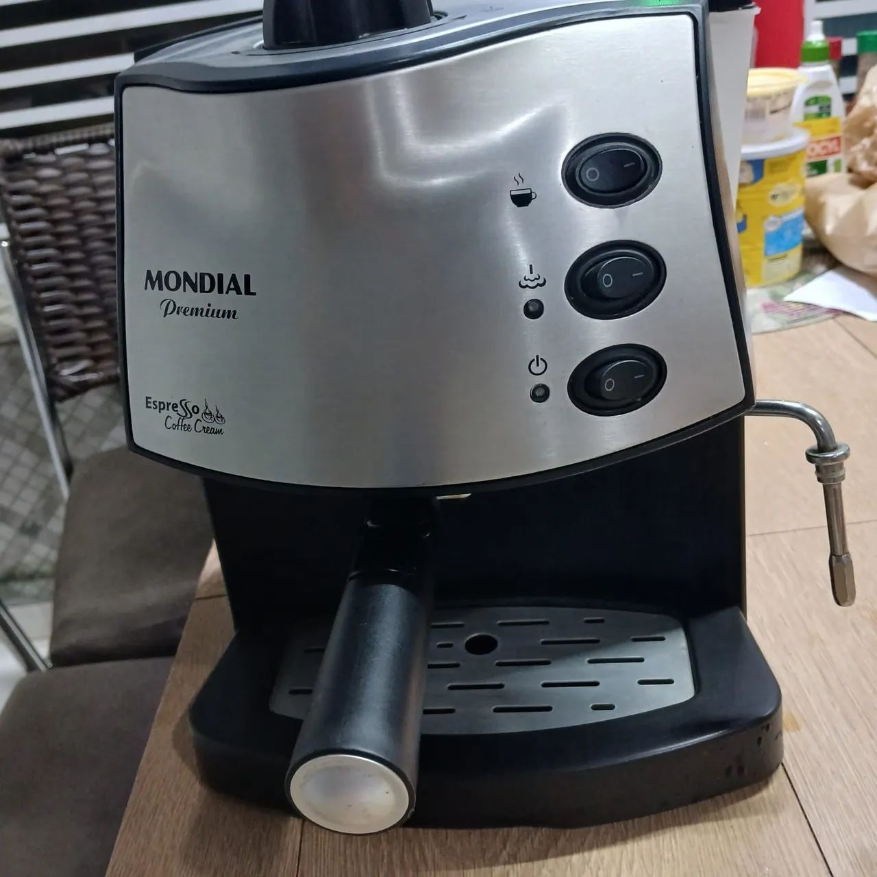 Cafeteira  - Foto 3