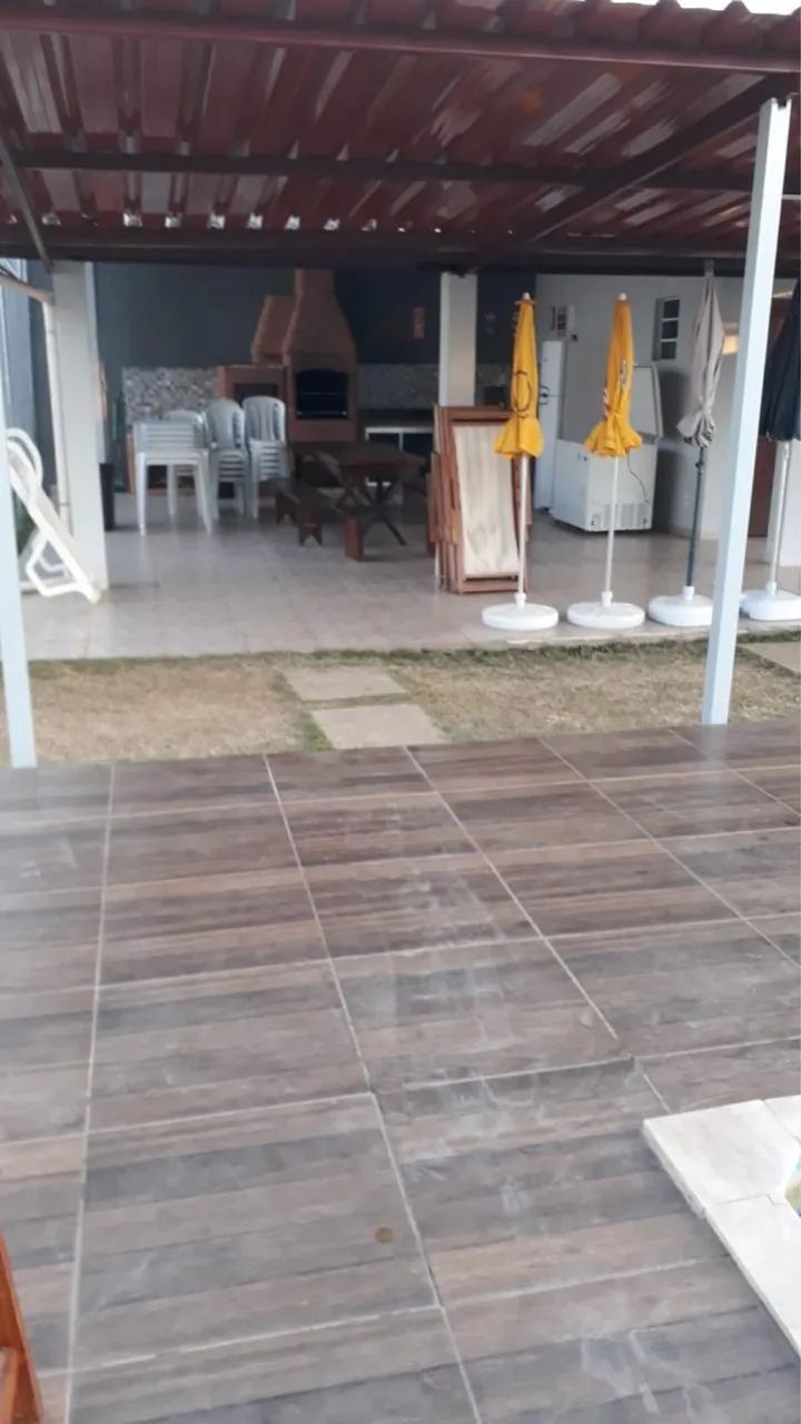 Chácara dos Reis R$ 850,00 - Foto 4