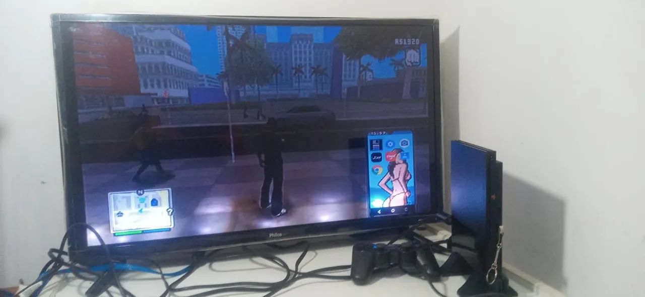 Playstation 2 - Foto 5