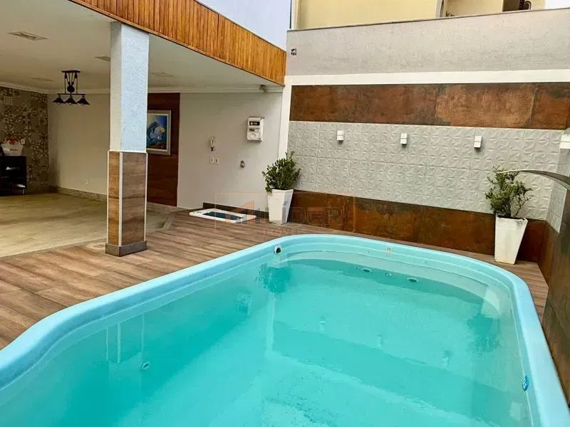 CASA TRIPLEX DE ALTO PADRÃO NO MOACIR BROTAS - Foto 3