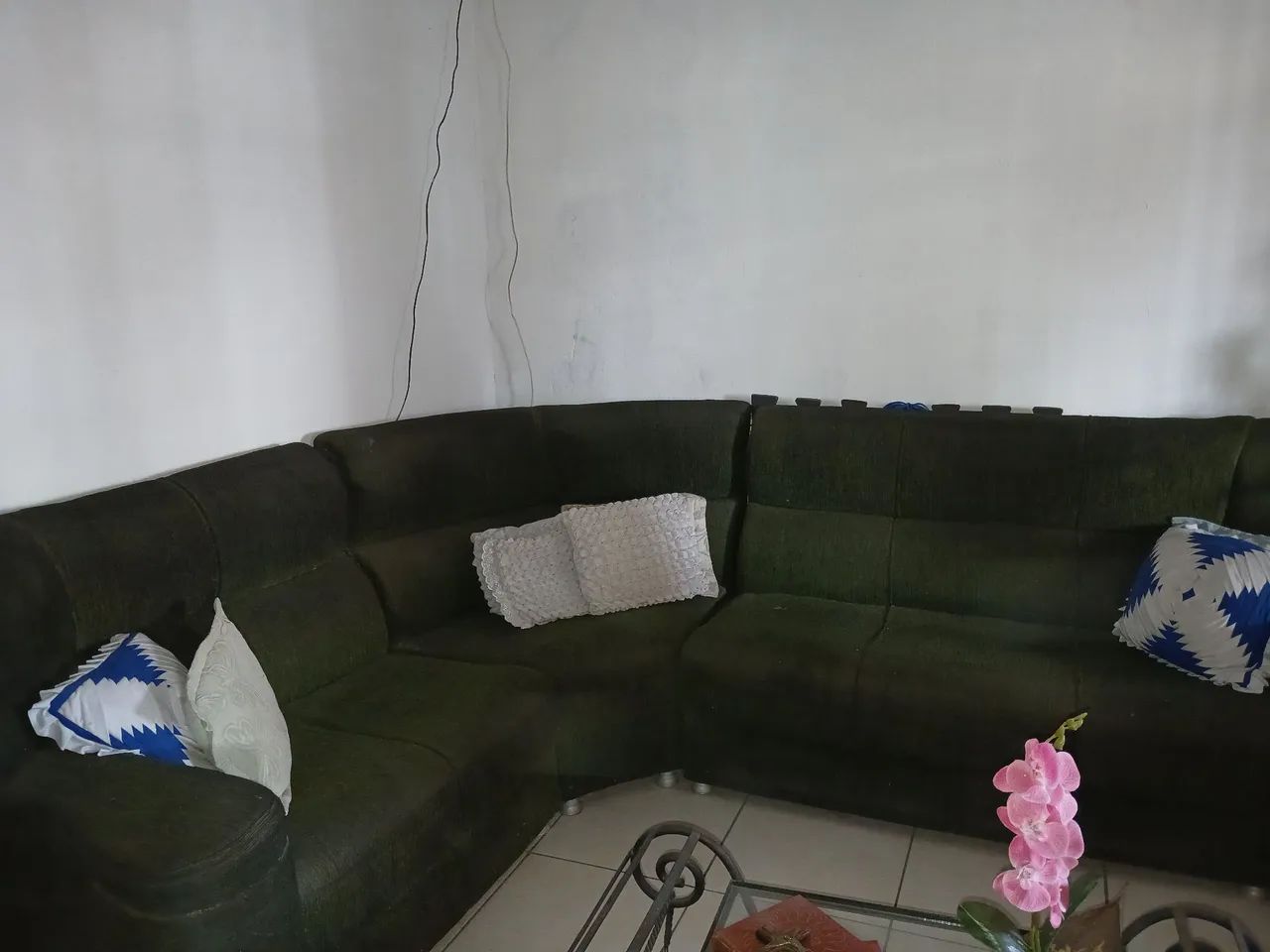 Sofá 