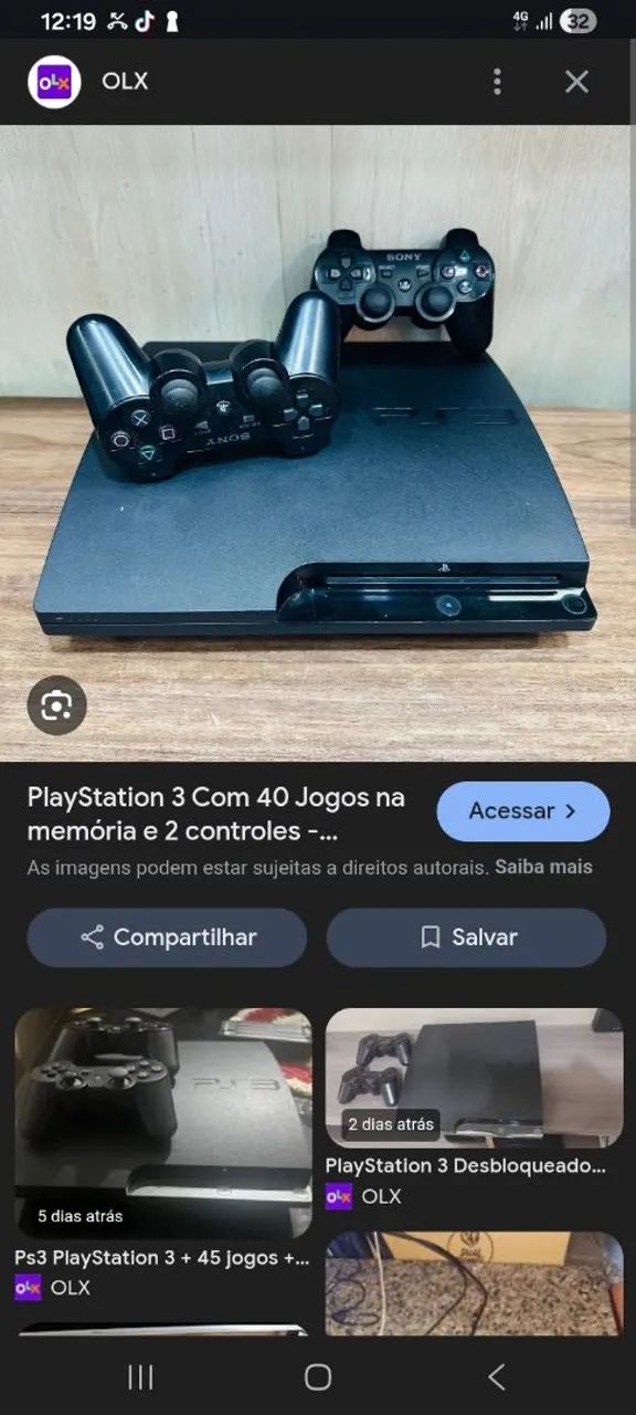 Ps3 sim desbloqueado 