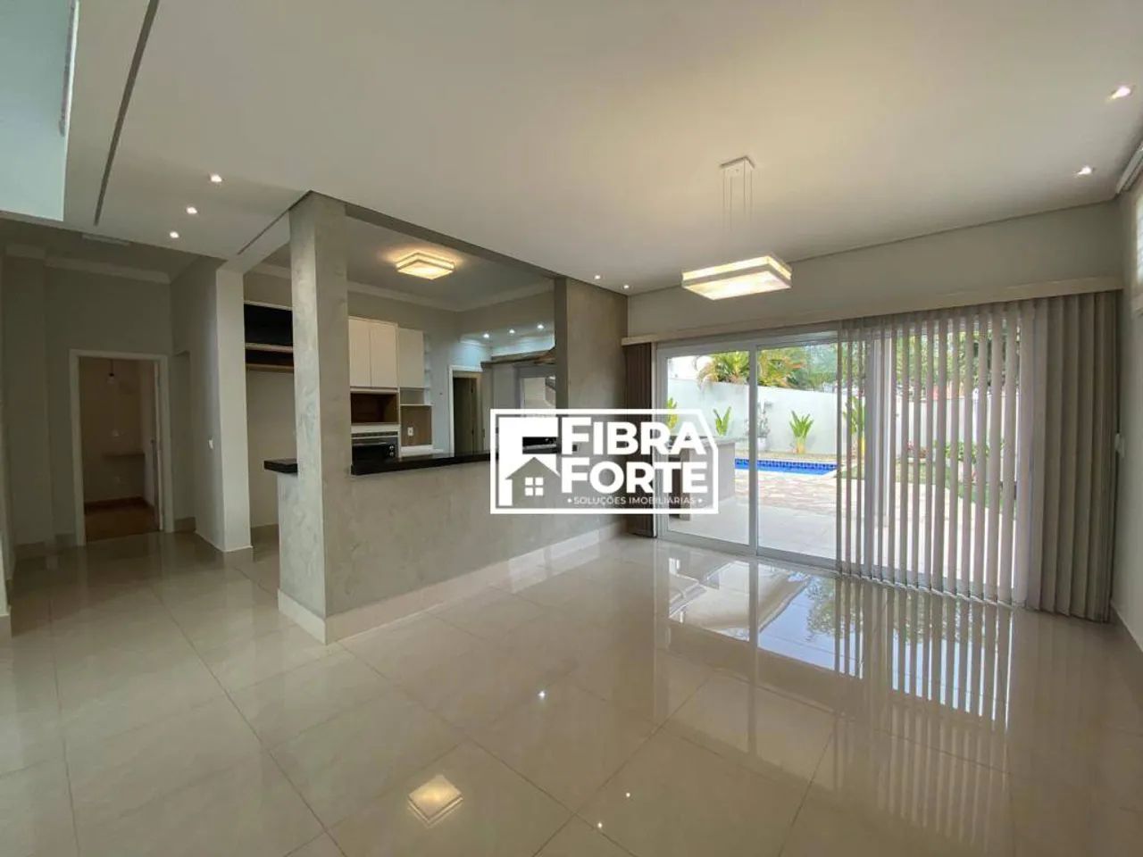 Apartamento para Locação Swiss Park - Campinas - Foto 4