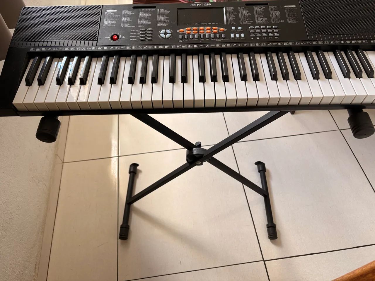 Teclado - Foto 2