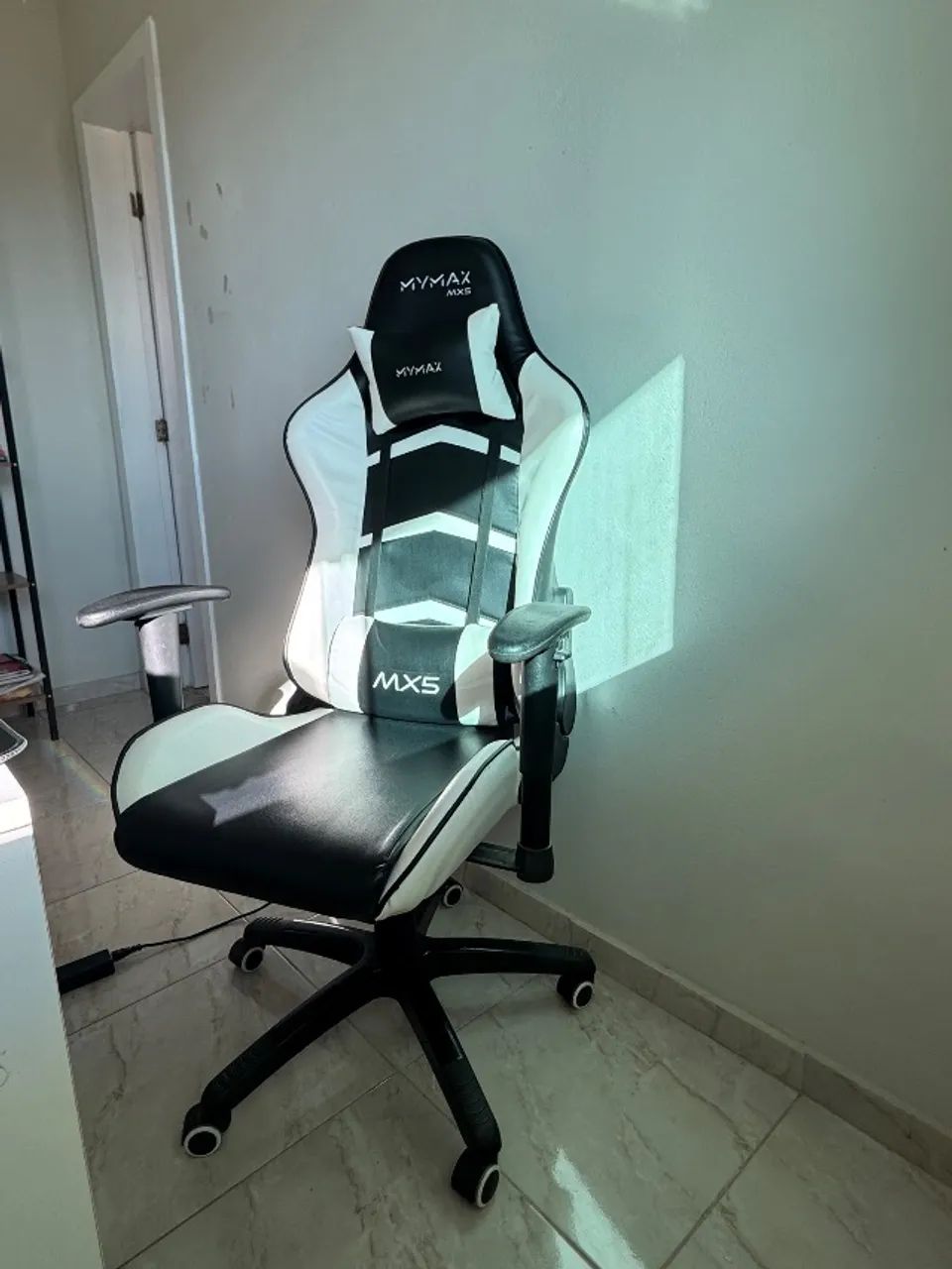 Cadeira gamer - Foto 3
