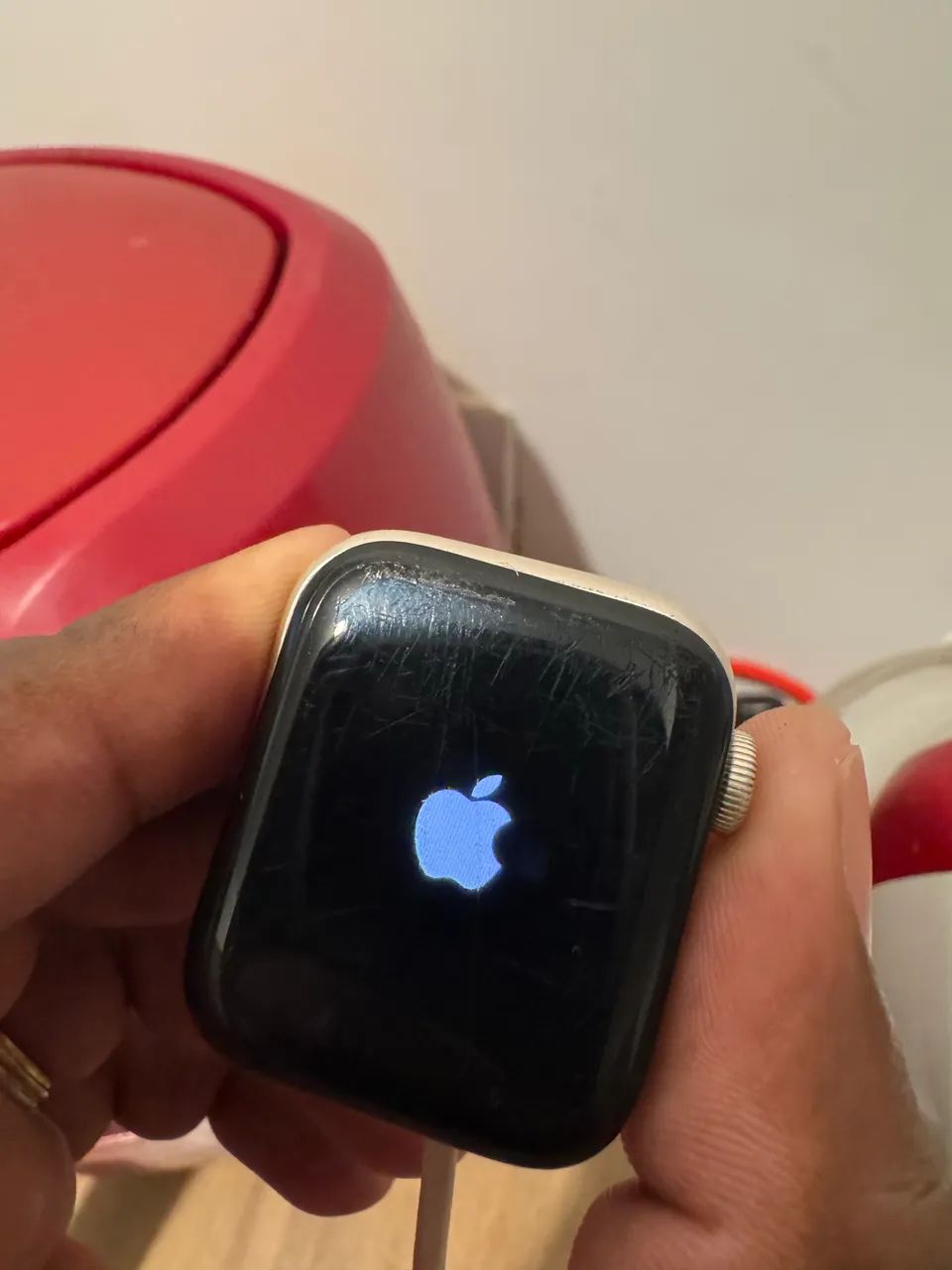 Display Apple Watch 40mm - Foto 2