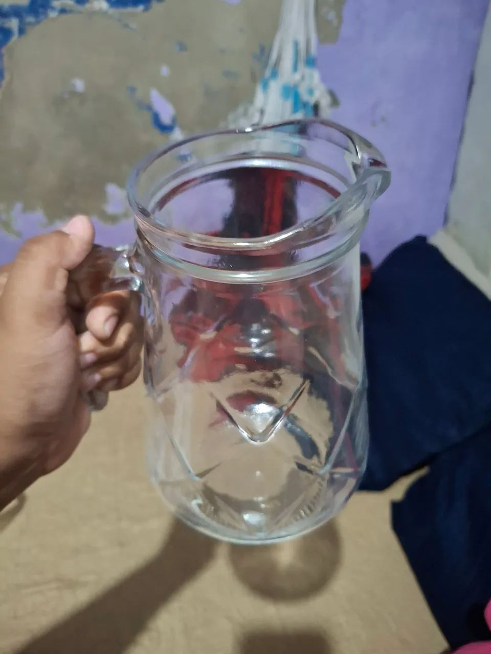 Conjunto de jarro e copo - Foto 3