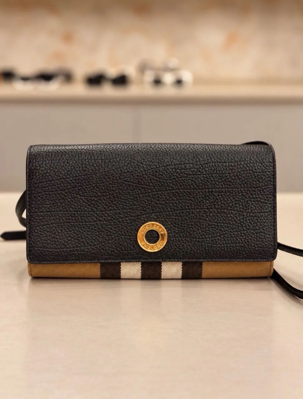  Burberry  - Foto 3