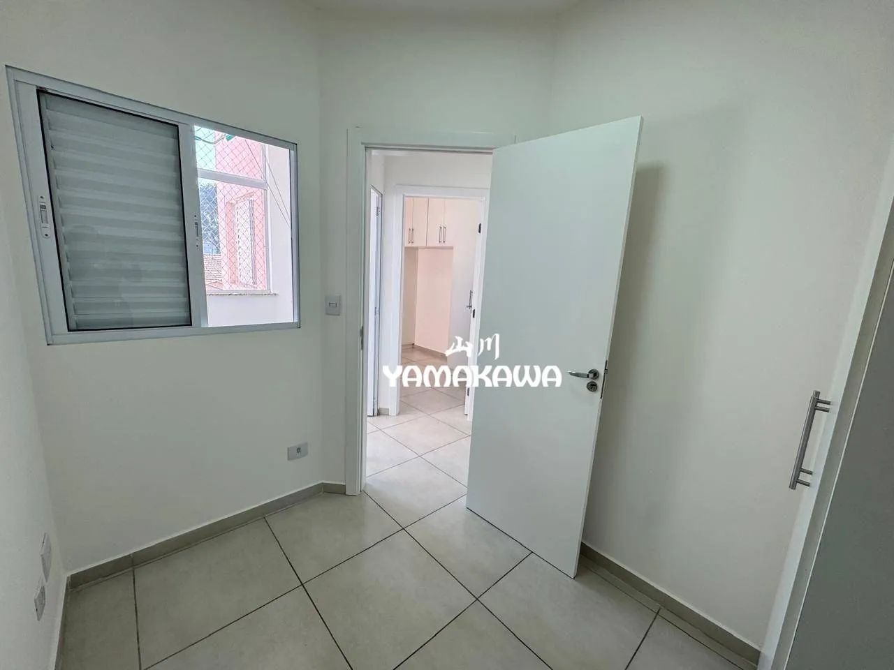 Apartamento com 2 dormitórios para alugar, 44 m² por R$ 2.548,00/mês - Tatuapé - São Paulo - Foto 10