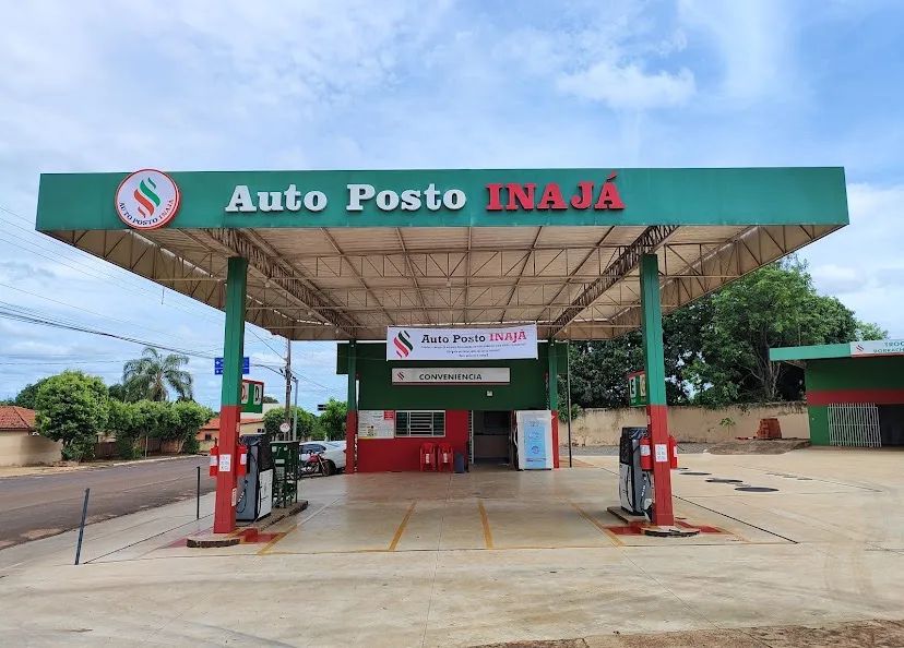 Oportunidade Exclusiva de Investimento - Postos de Combustíveis - Foto 2