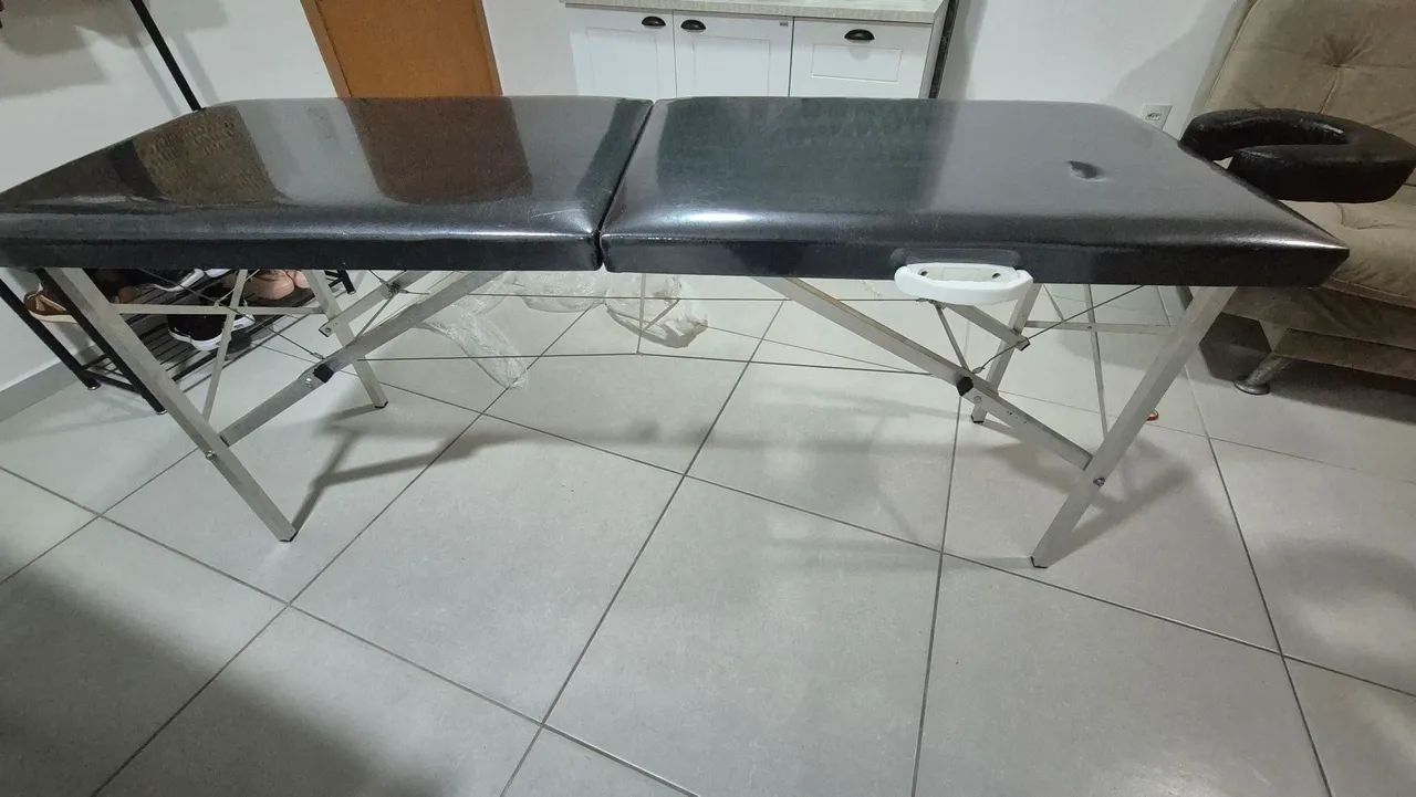 Kit maca maleta portátil  - Foto 3