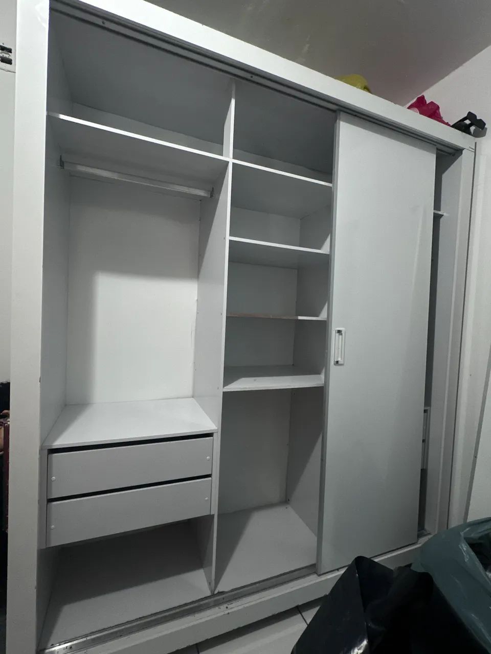 Guarda Roupa Mdf - Foto 3