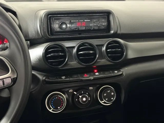 Fiat Argo 1.0 6V Flex. 2022 - Foto 5