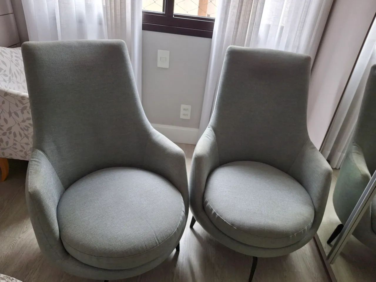 Poltronas 