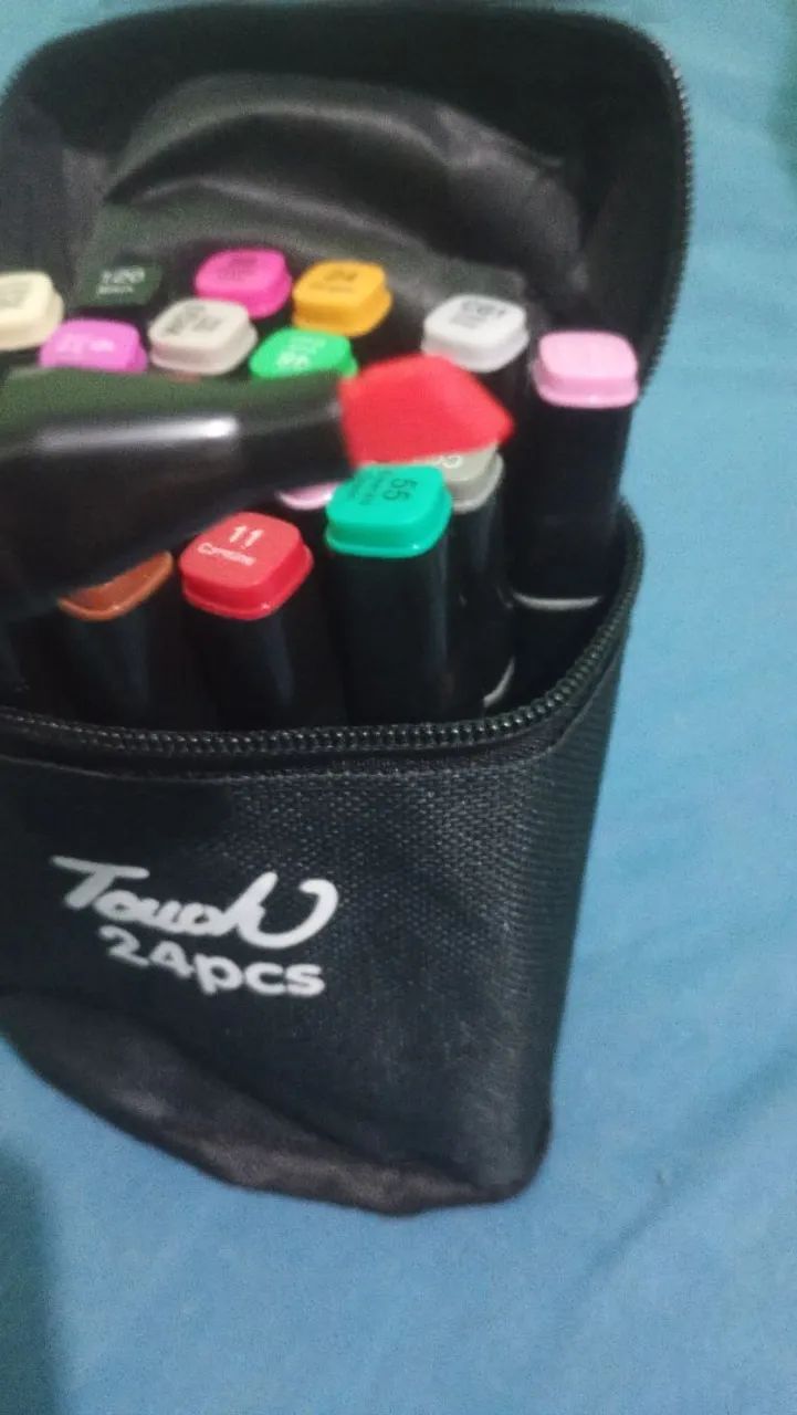 Canetas Bobbie goods - Foto 2