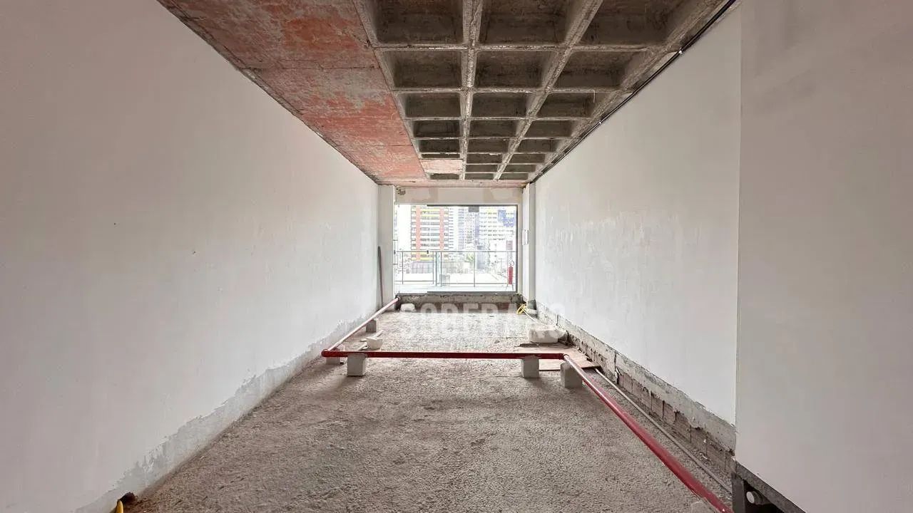 Sala Comercial Nova no Jardim Oceania | Empresarial Moderno com Rooftop  37,4 m² - Foto 3