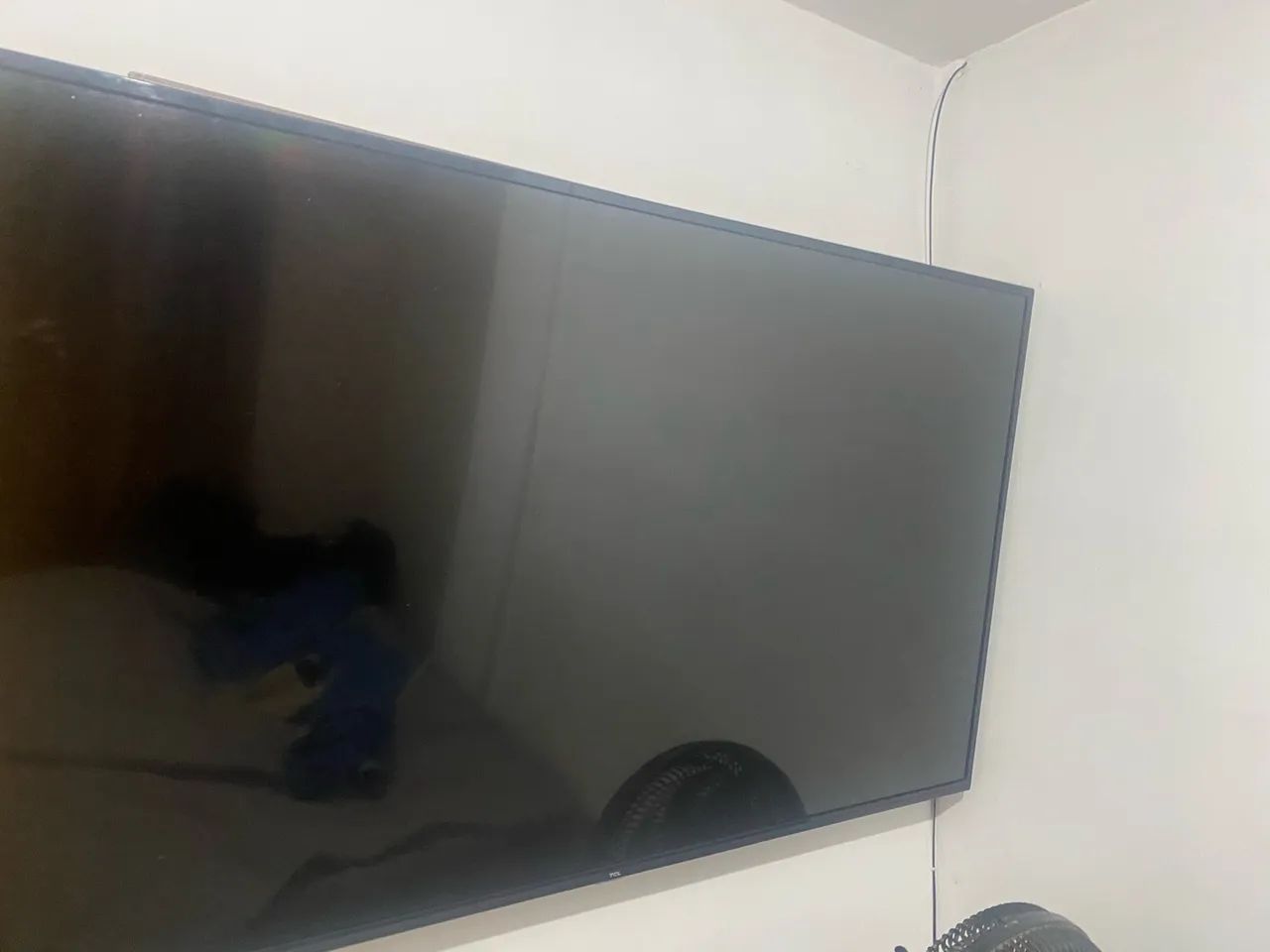 Televisão TCL 65 polegadas  - Foto 3